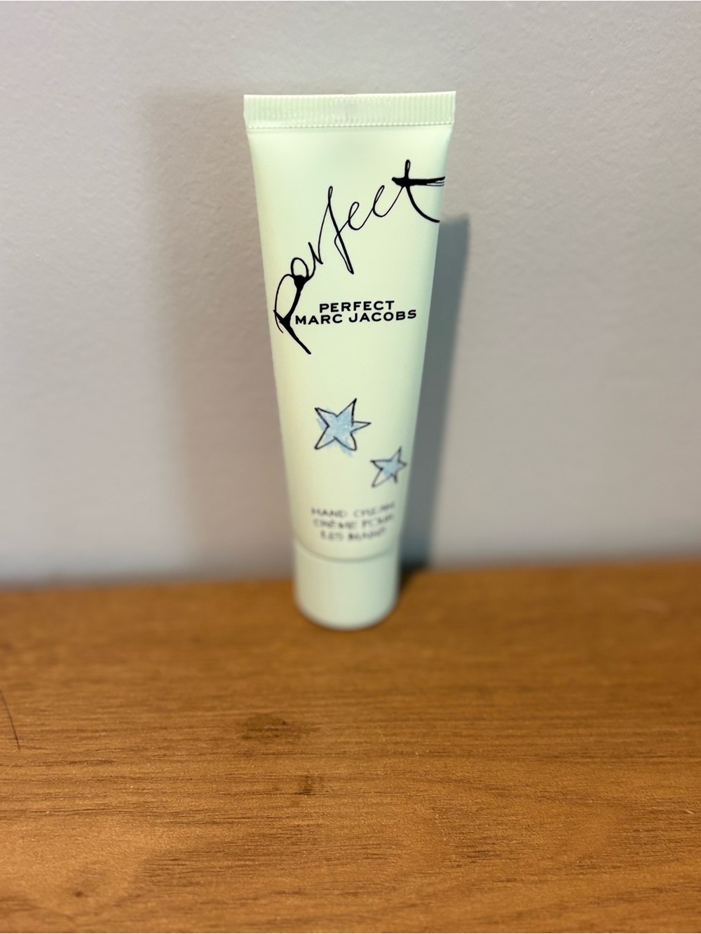 Marc Jacobs Perfect Teal Body Lotion